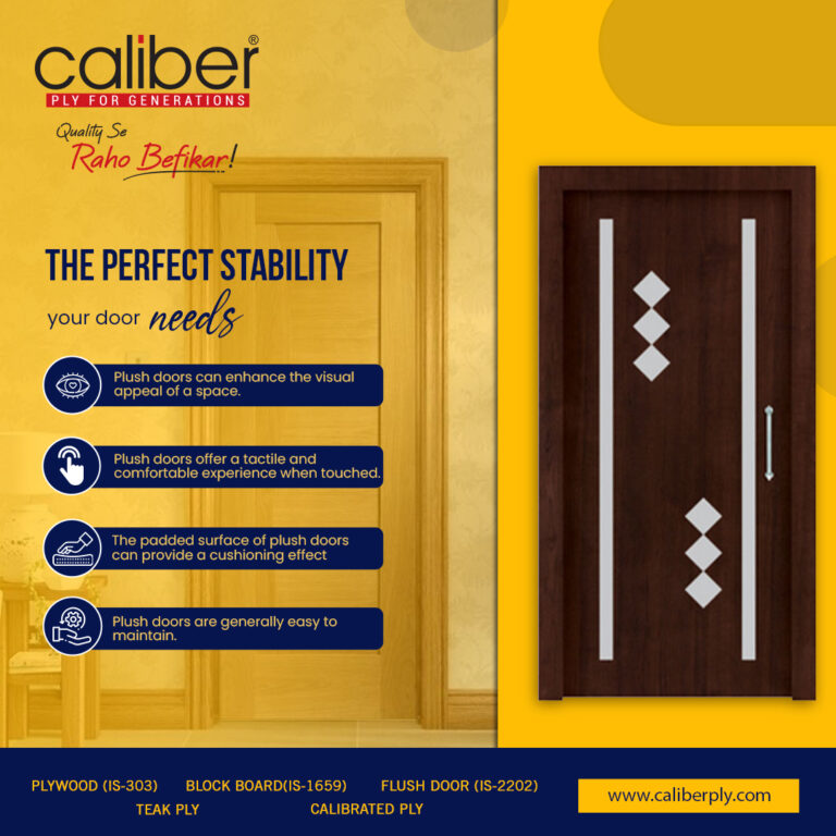 Best Wooden Door Company in India