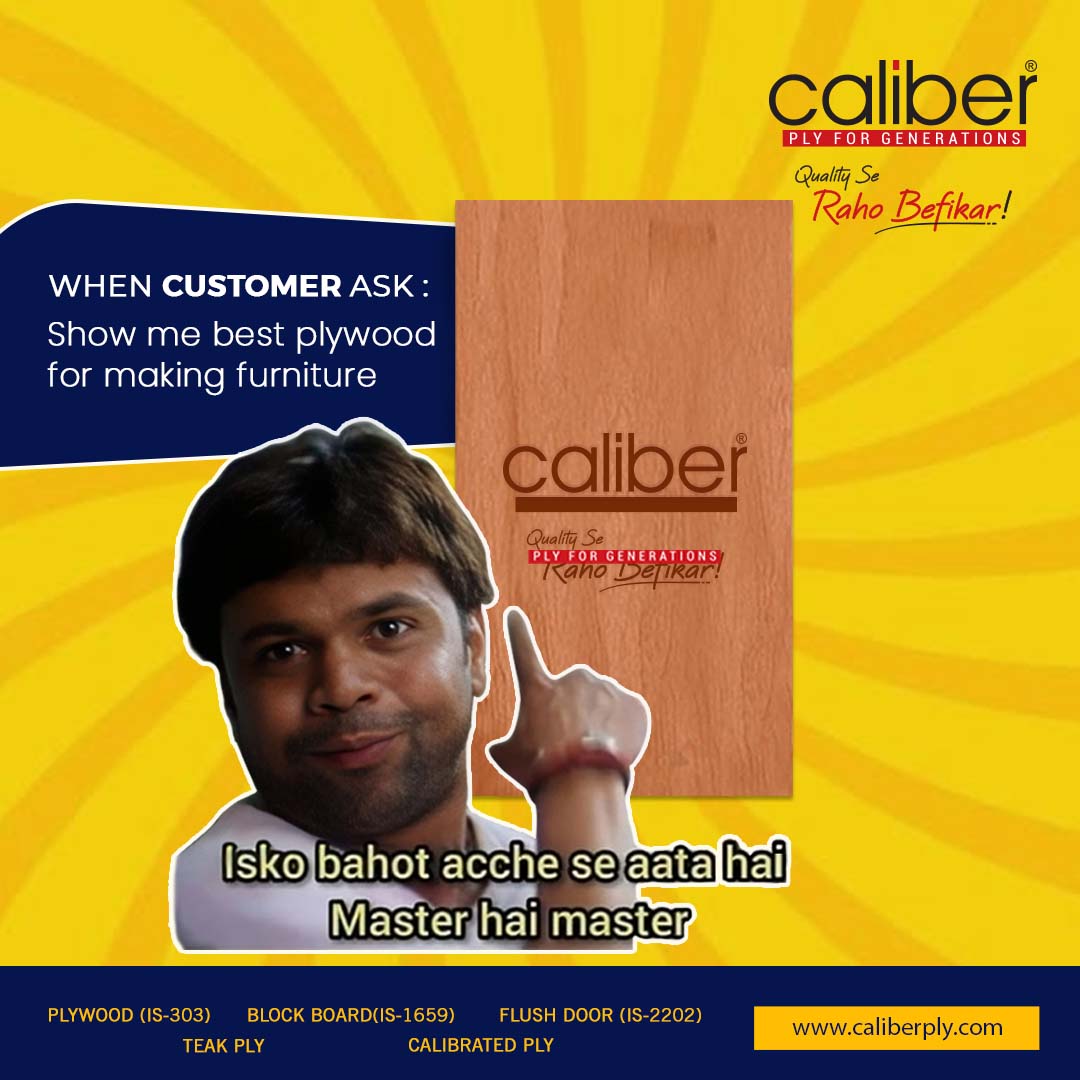 Flush Door Distributors