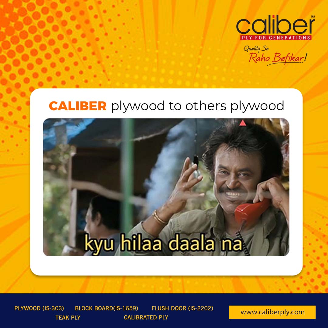 Film Faced Shuttering Plywood