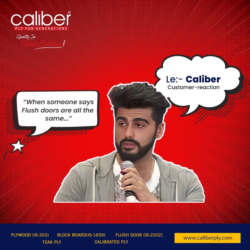 Flush Door Manufacturers