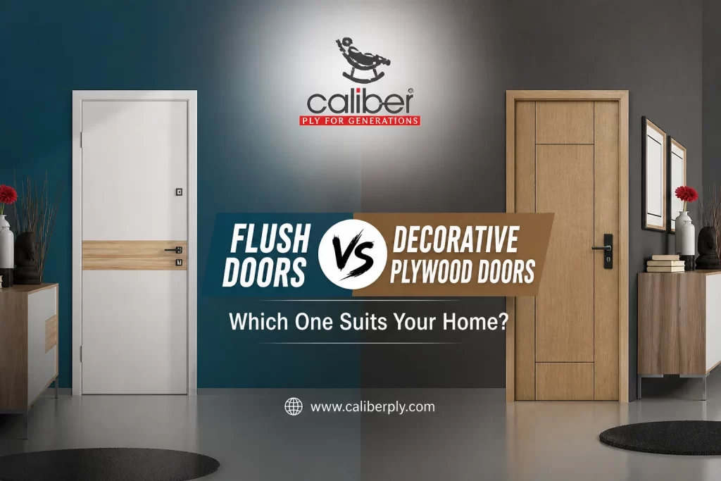 Door Manufacturers