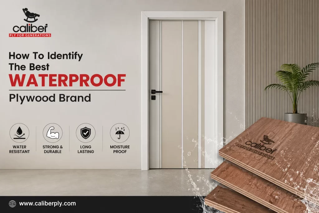 Best Waterproof Plywood Brands in India